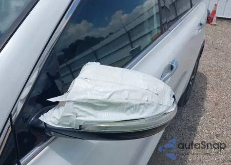 2016 Kia Sorento 2.0T Ex from USA, damaged, VIN 5XYPH4A13GG014257